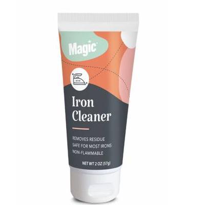 [CKR-F20326] Iron Cleaner from Magic