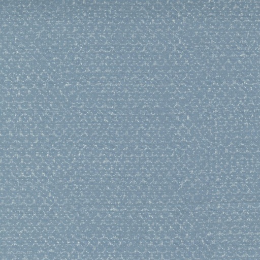 [MOD-48075-17] Yukata Ori Kumo Light Blue By Debbie Maddy For Moda