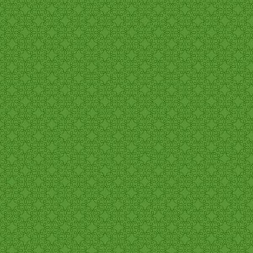 [HG-1063-67] Grass Filagree Geo From Modern Melody Basics