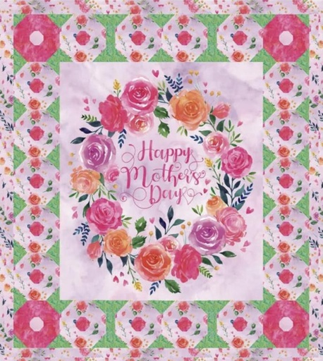 [PP-CelebrateMay] Celebrate May Wallhanging Kit