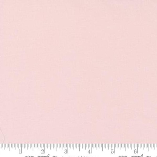 [MOD-9900-30] Bella Solids Baby Pink From Moda Fabrics