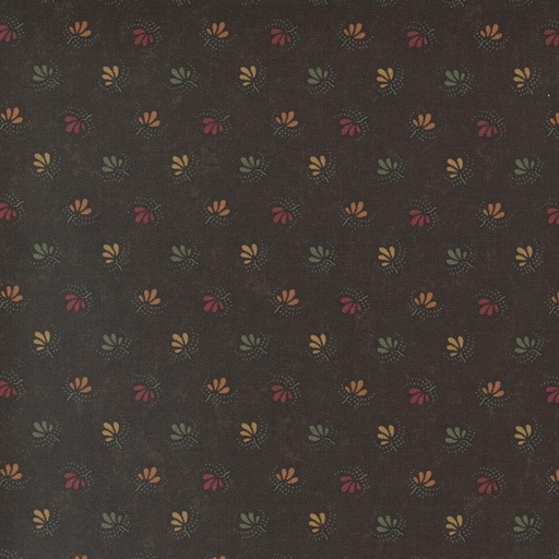 [MOD-9684-18] Maple Hill Sassafras Bark by Kansas Troubles Quilters for Moda