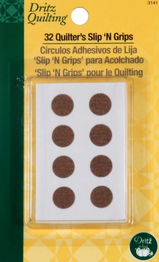 [D-3141] Slip N Grips from Dritz
