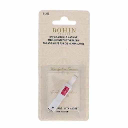 [BOH-91356] Bohin Machine Needle Threader