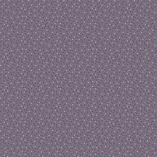 [AND-340-P] Reminiscence Meanderings Purple From Andover Fabric