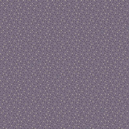 [AND-340-P] Reminiscence Meanderings Purple From Andover Fabric