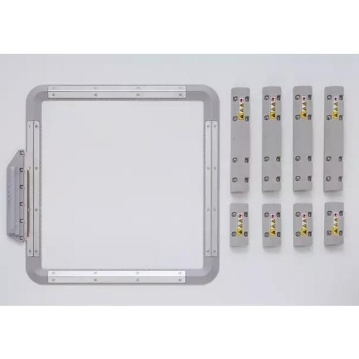[Bro-SAMS254] Brother Magnetic Frame 10” X 10”