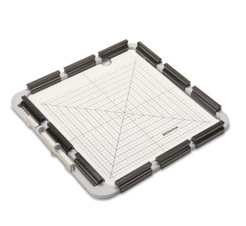 [Bern-MdClampHoop] Bernina Medium Clamp Embroidery Hoop