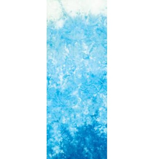 [HOF-851-203] Bali Watercolor Water Ombre From Hoffman