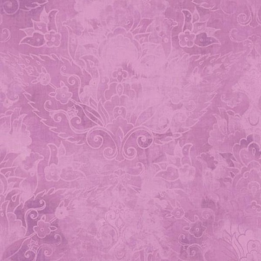 [MB-4704-LPUR] Fantasy Lt Purple By Sarah J Maxwell For Marcus Fabrics