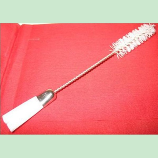 [BP-1307] Lint Brush Double End 5.75"