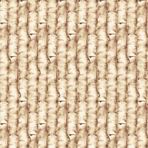 [SE-6222-39] Auburn Fox Bark Texture Tan By Kayomi Harai For Studio E