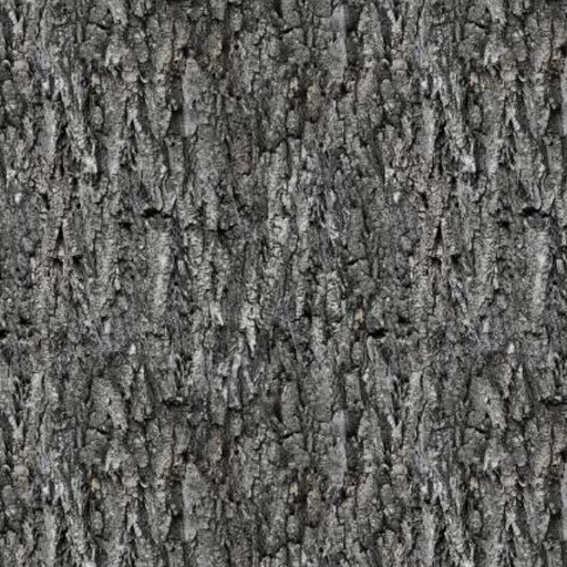 [PB-04757-S] Spirit Animals Tree Texture Grey By Collin Bogle For P & B Textiles