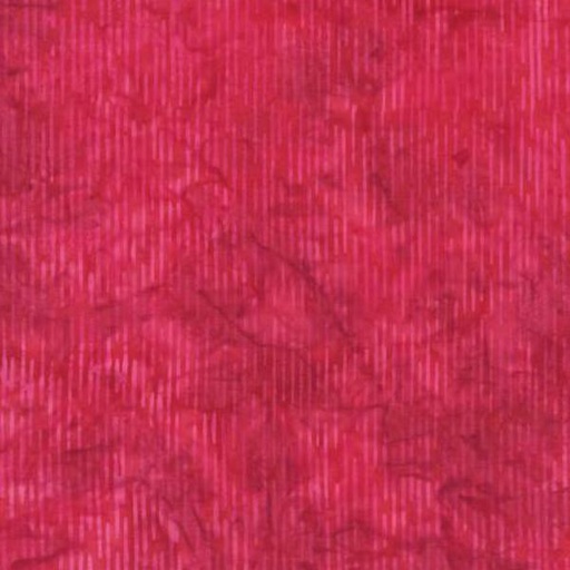 [ANF-857Q-2] Between The Lines Batik Pink By Anthology Fabrics