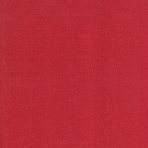 [MOD-QB2-4806] Thatched Bias Binding By The Yard Scarlet From Moda