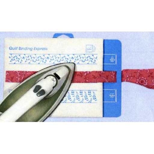 [JT-753J] Quilt Binding Express by June Tailor