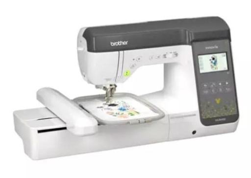 [BRO-NS2850D] Brother NS2850D  Sewing & Embroidery