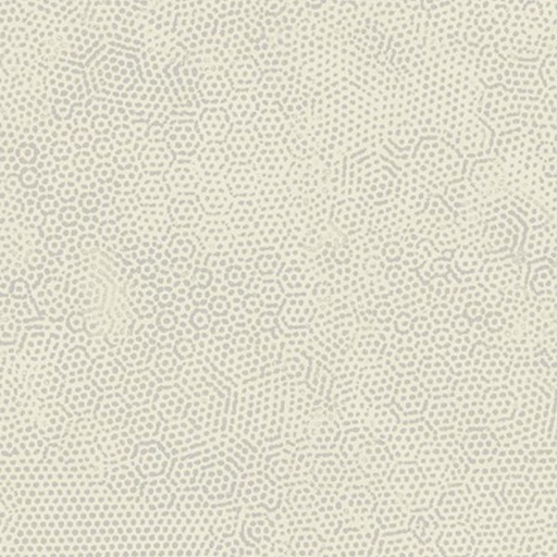 [AND-1867-C12] Dimples Eggshell from Andover Fabrics