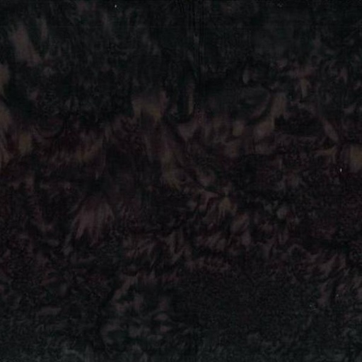 [HOF-1895-704] Bali Batik Watercolors Deep Earth From Hoffman