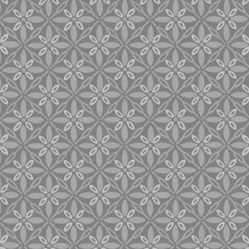 [MAY-9396-K] Kimberbell Basic Tufted Star Charcoal From Maywood Studio