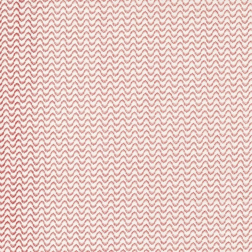 [MOD-49195-11] Red White Gatherings Wavy Vanilla By Primitive Gatherings For Moda Fabrics