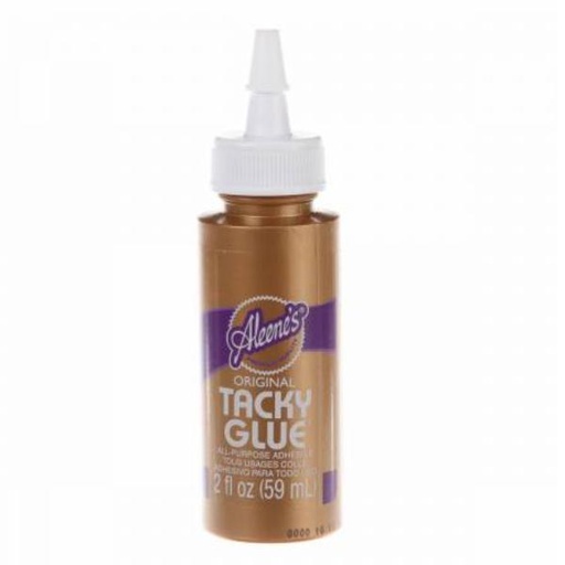 [CKR-15600] Aleen's Original Tacky Glue 2 oz