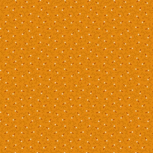 [AND-383-O] Indigo Cheddar Flashlight Cheddar By Andover