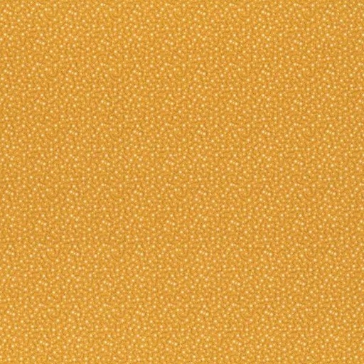 [AND-340-O] Indigo Cheddar Lines Cheddar By Andover