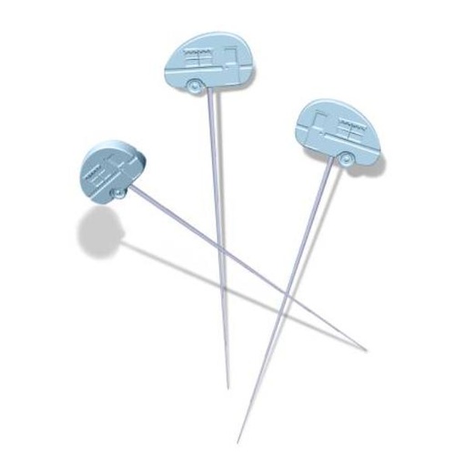 [ST-25496] Glamper Sewing Pins By Riley Blake