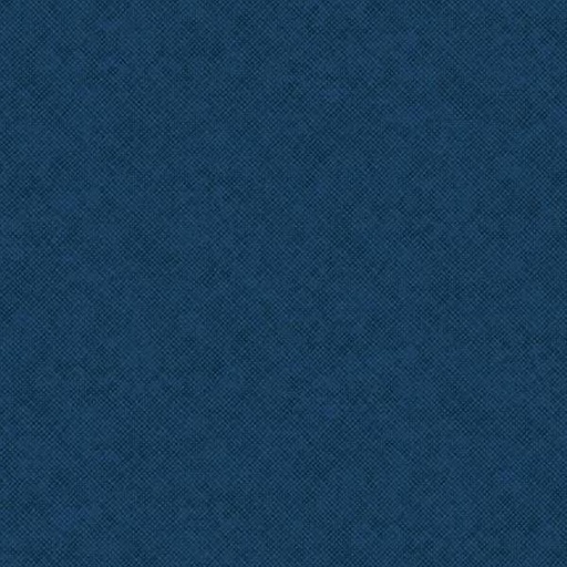 [BEN-13610-11] Whisper Weave Navy By Nancy Halvorsen For Benartex