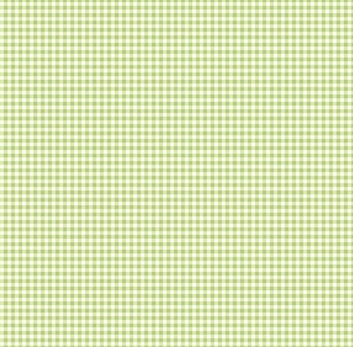 [SSB-20268-820] Gingham Check Green from Susybee