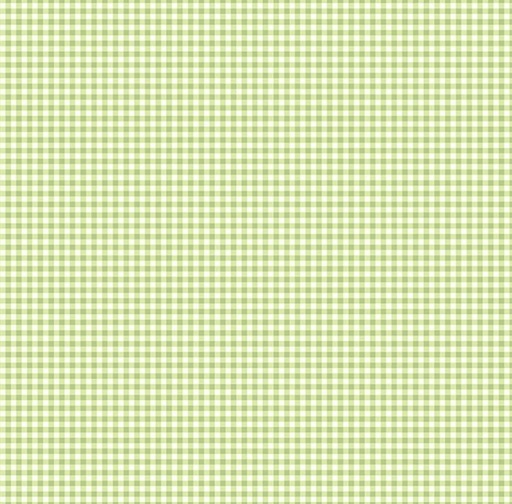 [SSB-20268-820] Gingham Check Green from Suzybee