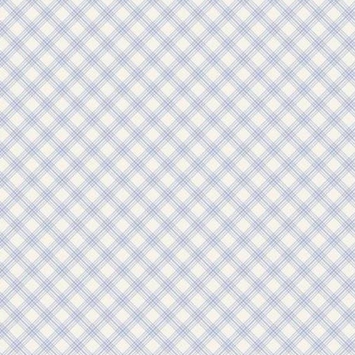 [RB-12815-LIL] Springtime Plaid Lilac By My Minds Eye For Riley Blake