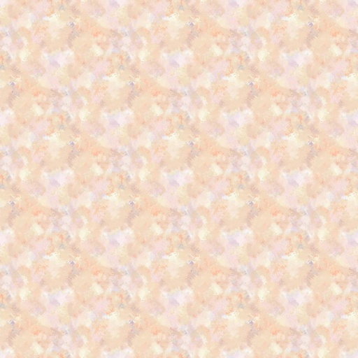 [NOR-24965-12] Safe Harbor Texture Peach/Cream By Abraham Hunter For Northcott