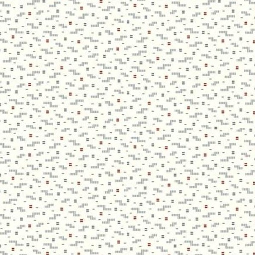 [MB-540364-CRM] Foundation 2: Crawl Space Cream By Timeworn Toolbox Designs For Marcus Fabrics