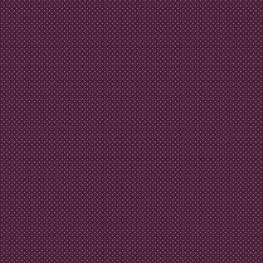 [MB-170455Pur] Plumberry Ii Plum Buds Purple By Pam Buda For Marcus Fabrics