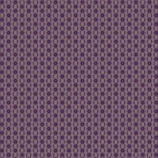 [MB-170451PUR] Plumberry Ii Plums In A Row Purple By Pam Buda For Marcus Fabrics