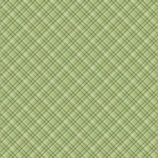 [RB-12847-LETT] Calico Plaid Lettuce By Lori Holt For Riley Blake Designs