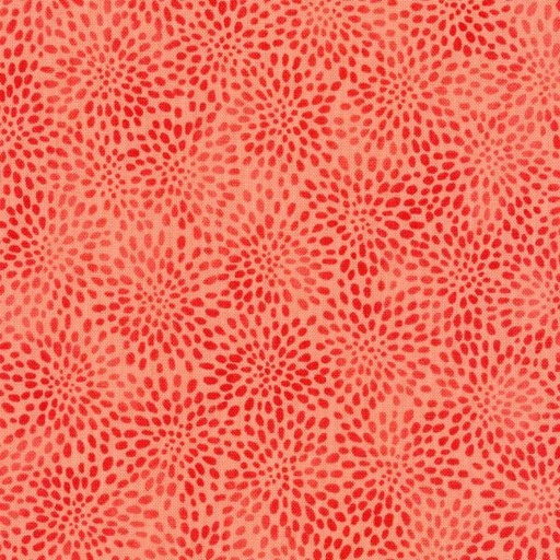 [KAUF-21321-143] Fusions #7 Coral From Fusion Collections For Robert Kaufman