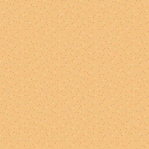 [PC-20184-WCY] Country Confetti Waffle Cone Yellow By Poppie Cotton