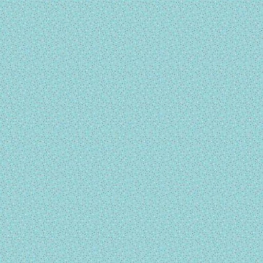 [PC-20192-LTEAL] Country Confetti Light Teal Blue Lagoon By Poppie Cotton