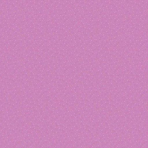 [PC-20200-PPRPL] Country Confetti Pansey Purple By Poppie Cotton