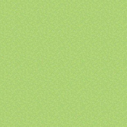 [PC-20198-SPGRN] Country Confetti Sweet Pickle Green by Poppie Cotton