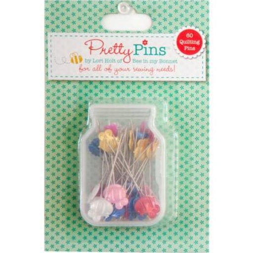 [ST-8643] Pretty Pins By Lori Holt From Riley Blake