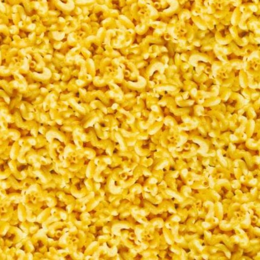 [KAUF-21534-5] Feast Mode Mac & Cheese Yellow By Robert Kaufman