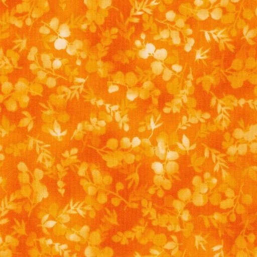 [KAUF-21320-147] Fusions Tangerine From Fusion Collections For Robert Kaufman