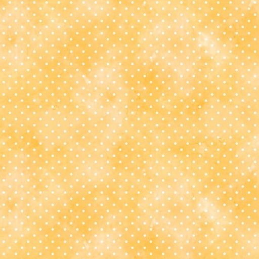 [PB-4984-LO] Pin Dot Light Orange From The Sorbet Collection By P&B Textiles