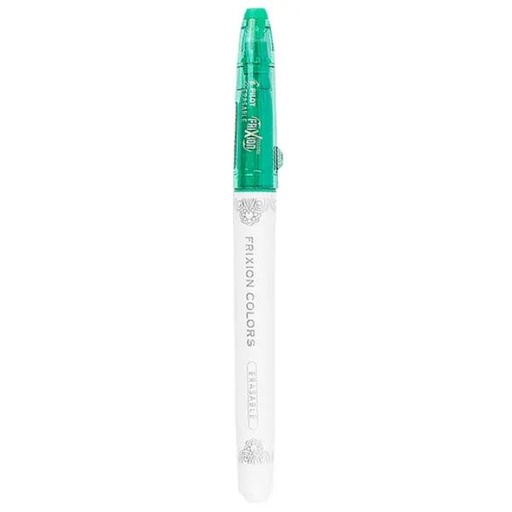 [FRX-44127] FriXion Erasable Bold Point Green