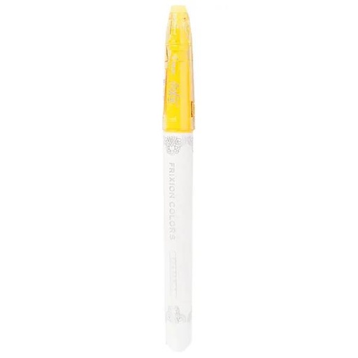 [FRX-44135] Frixion Erasable Bold Point Yellow