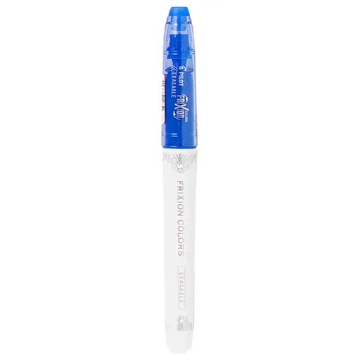 [FRX-44125] FriXion Colors Blue Erasable Bold Point